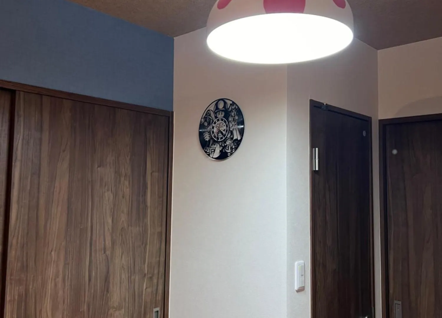 Meeno Home Nishikujo 101 Mushroom Osaka 0*,