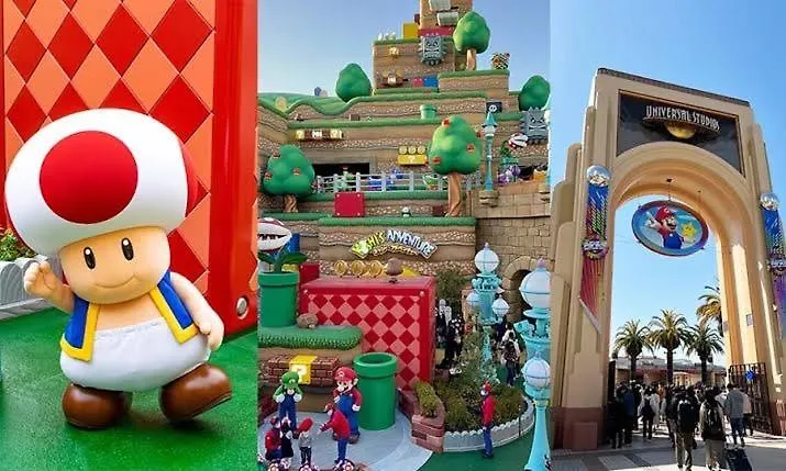 Villa Meeno Home Nishikujo 101 Mushroom Osaka Japón