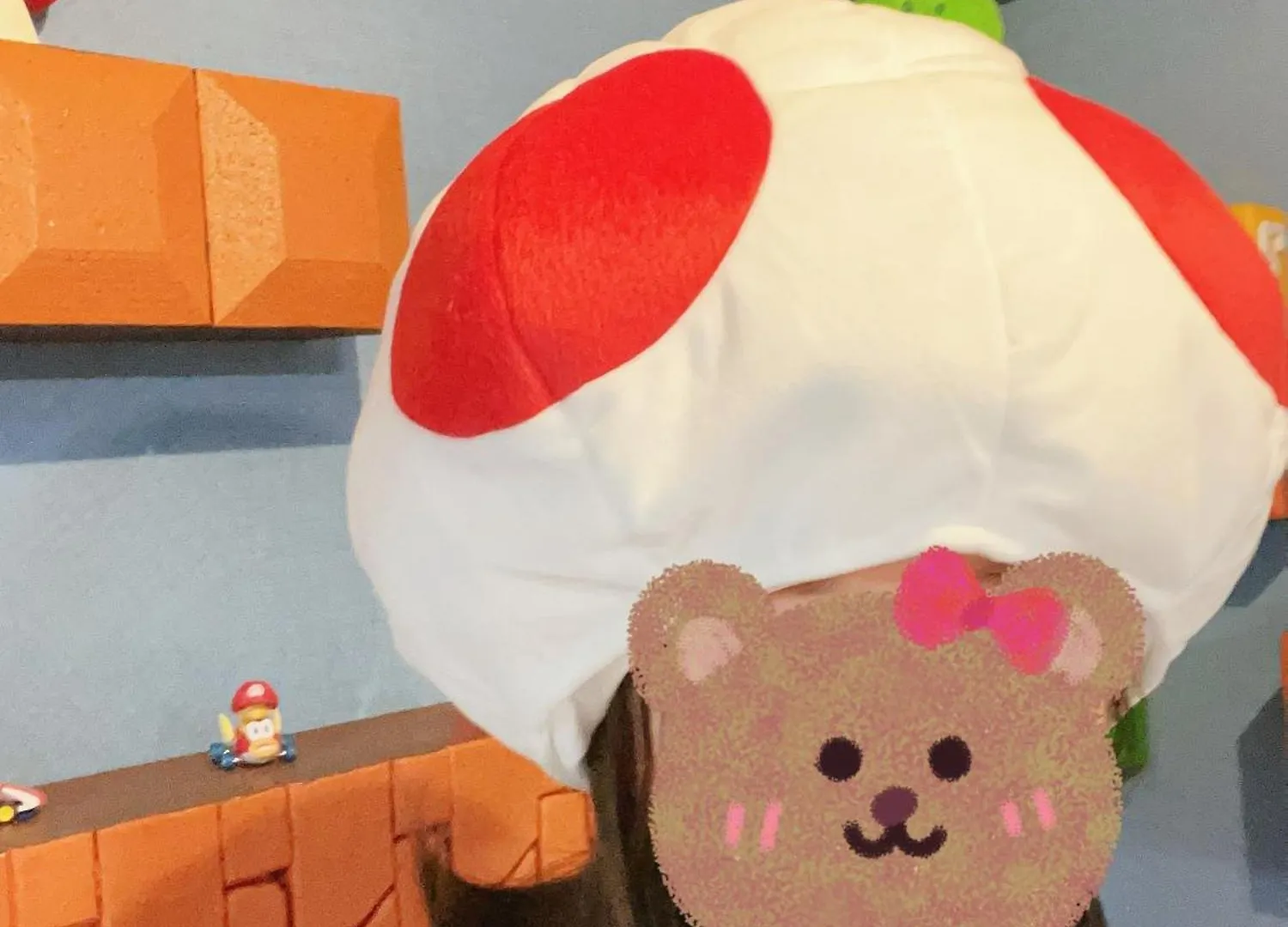 Meeno Home Nishikujo 101 Mushroom Osaka 0*,